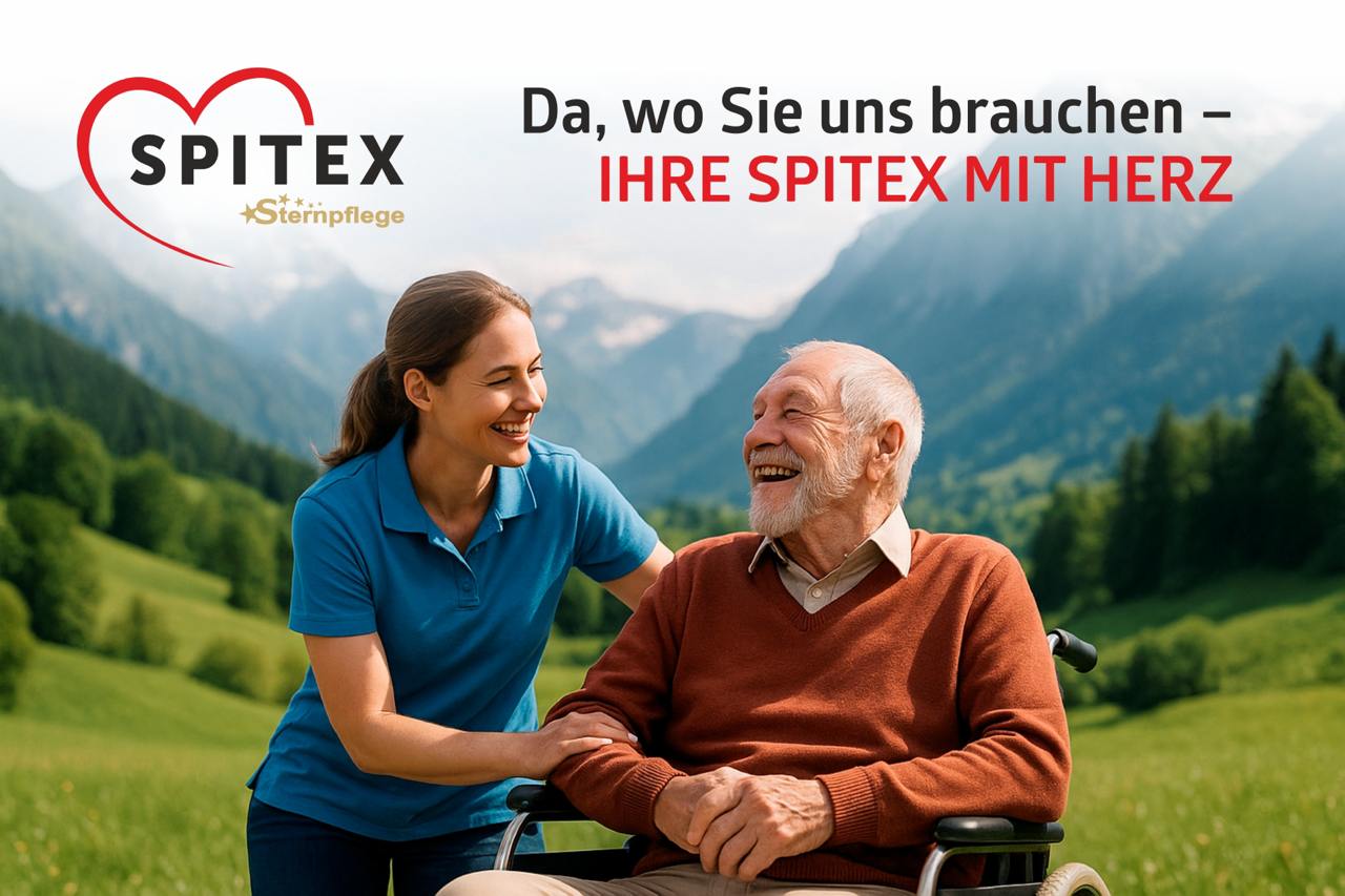 Unsere Leistungen im Bereich häusliche Pflege