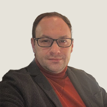 Alexander Dedov